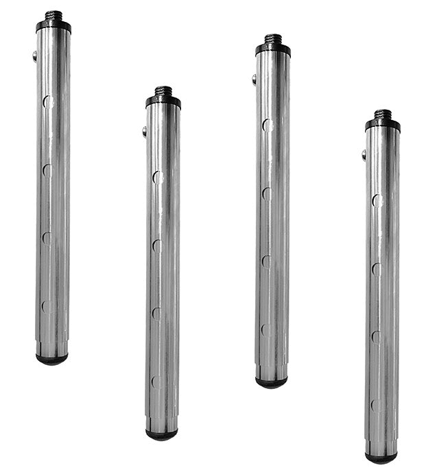 高山氣爐 H3D Dual Burner Silver