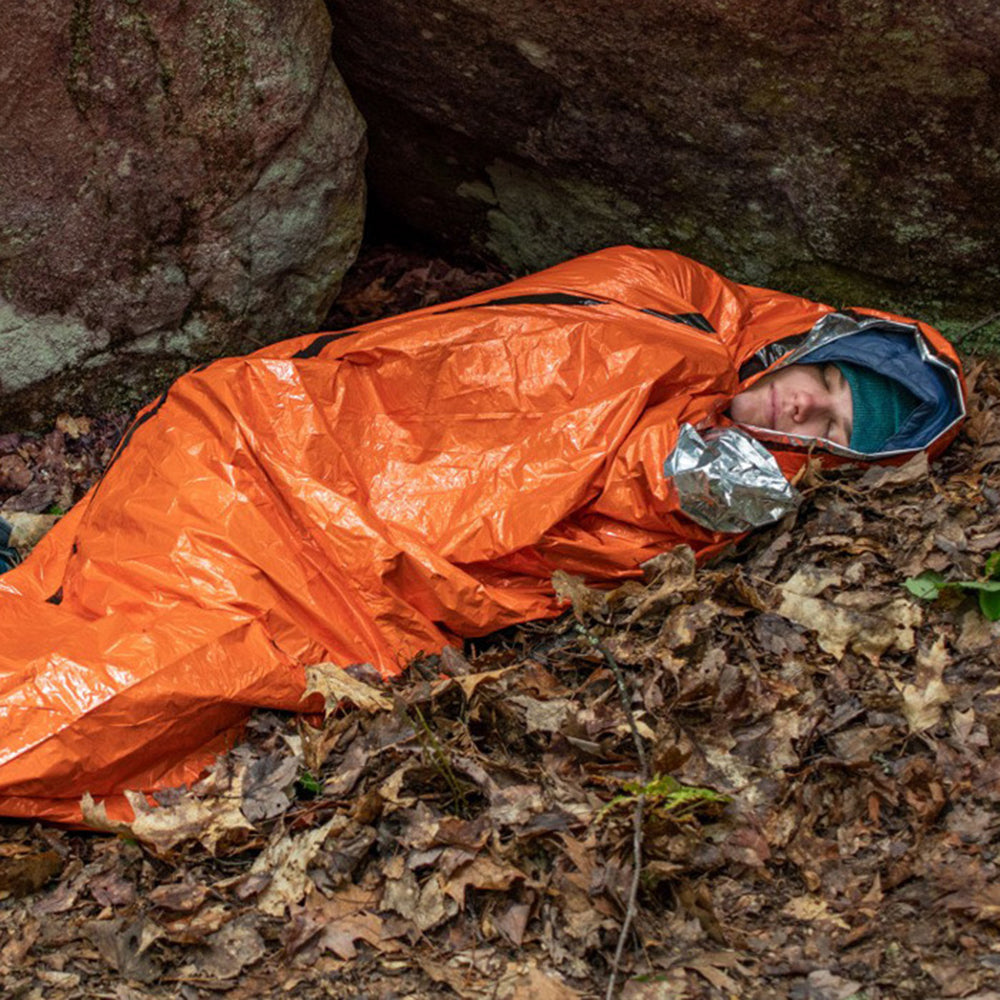 救生氈 Thermal Bivvy