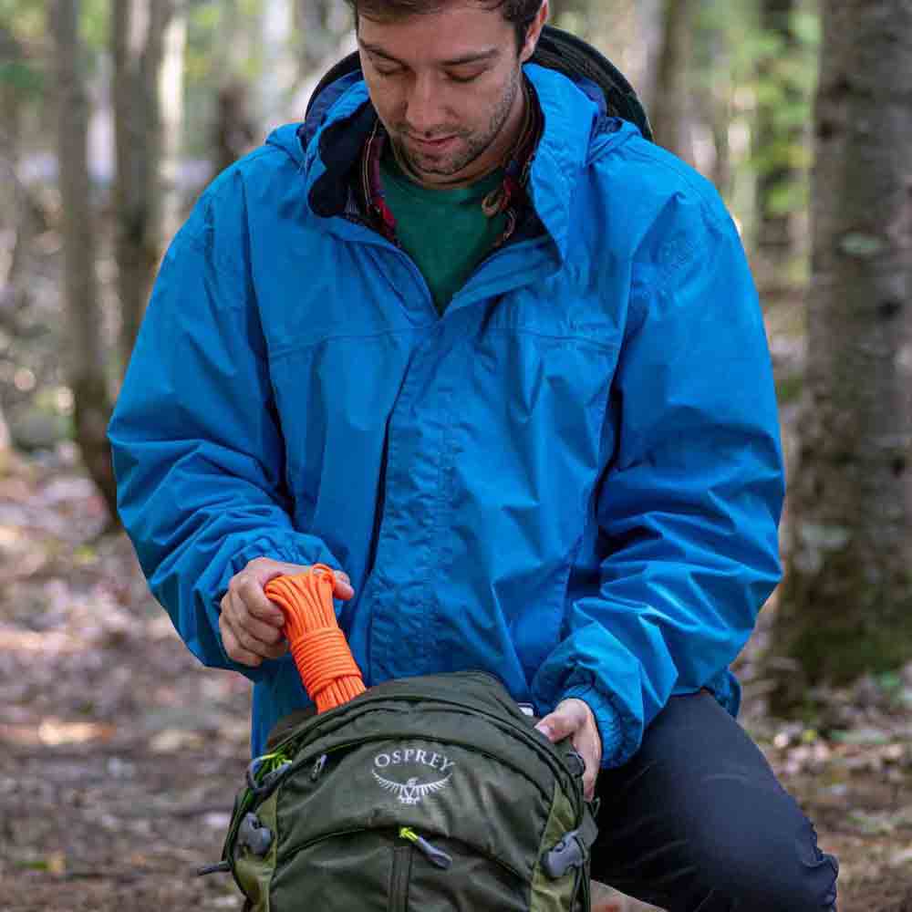 求生繩 Fire Lite 550 Reflective Tinder Cord