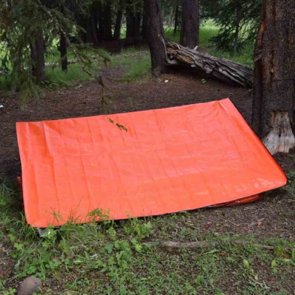 保暖救生毯 Survive Outdoors Longer All Season Blanket