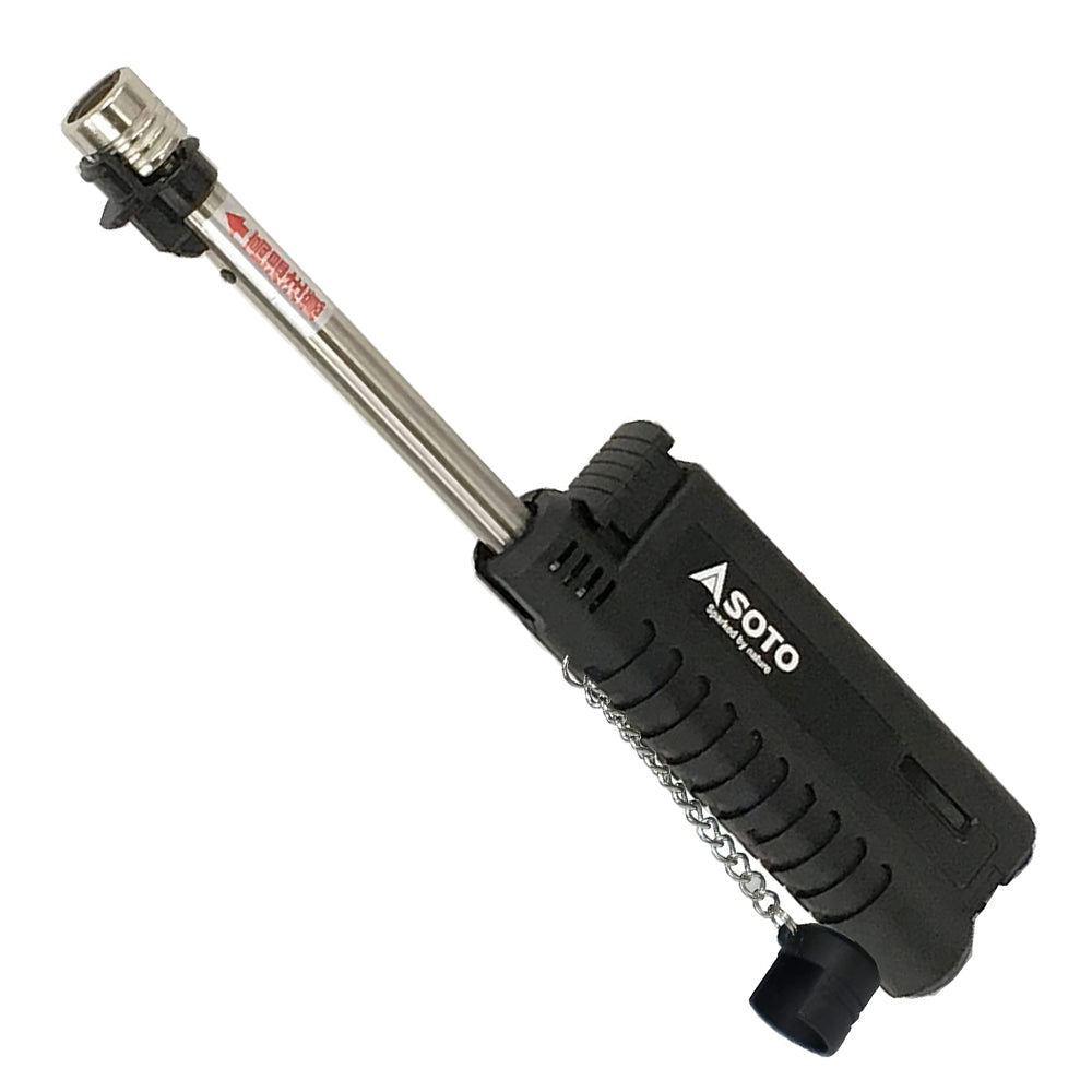 手提點火器 Pocket Torch Extended With Cap (SMU)