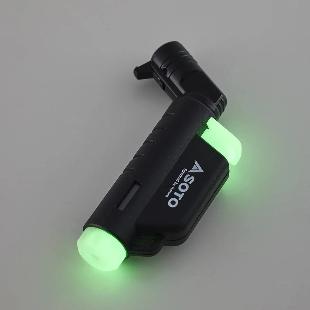 手提點火器(夜光版) Micro Torch Active Luminous