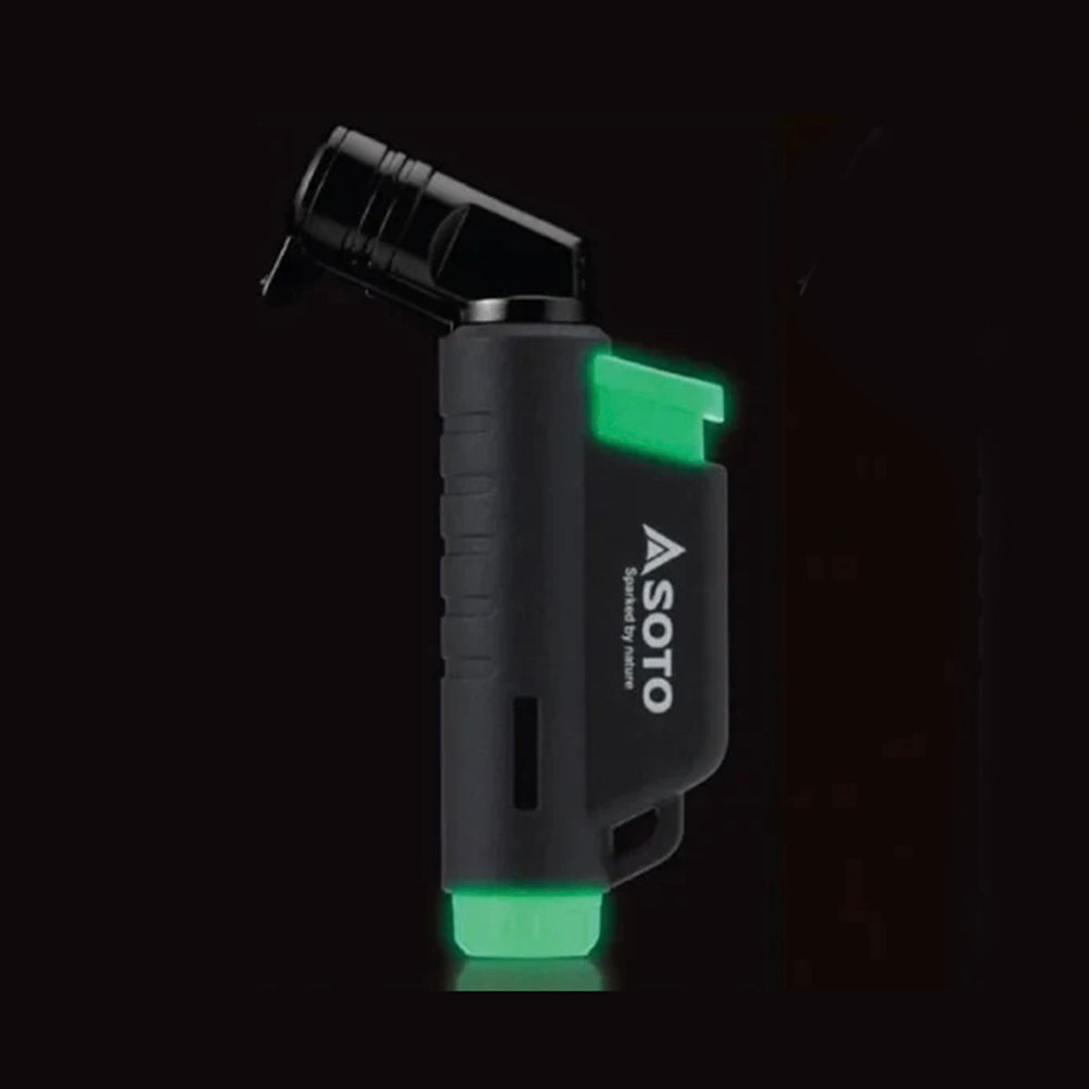 手提點火器(夜光版) Micro Torch Active Luminous