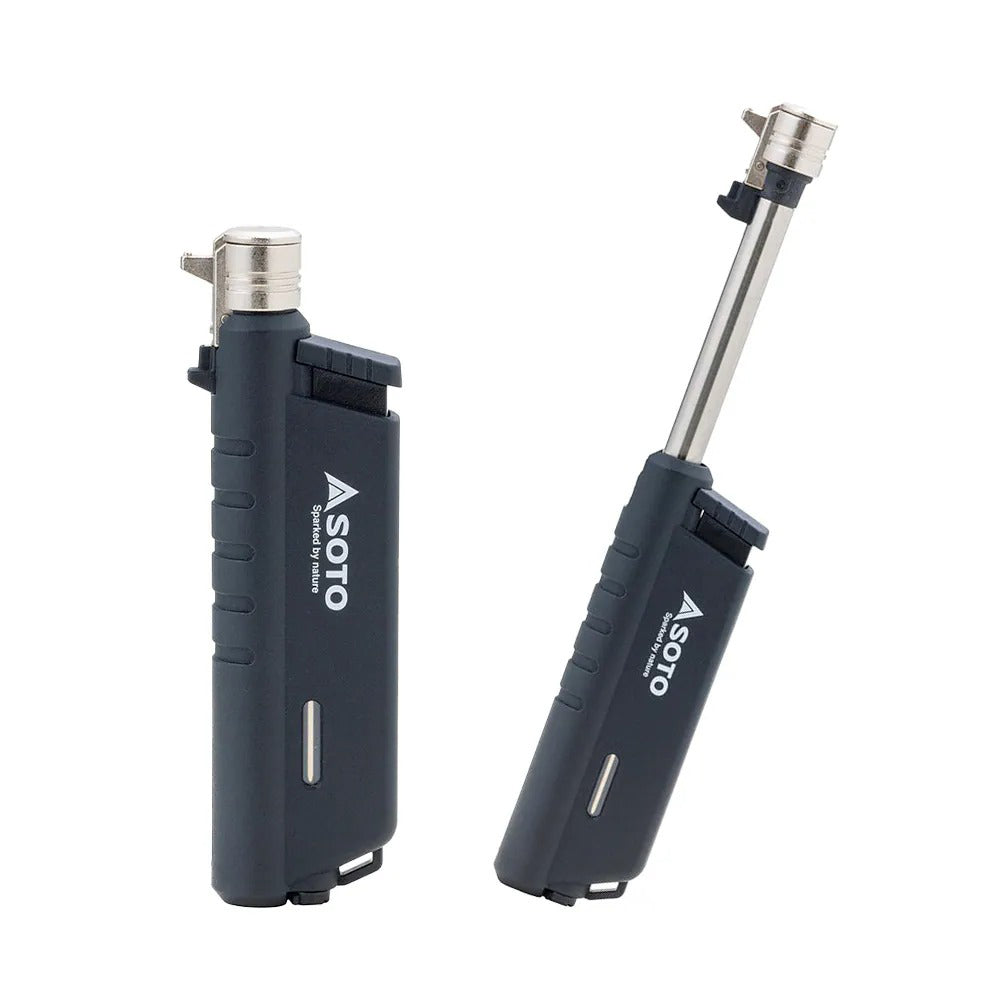 伸縮防風點火器 Slide Gas Torch