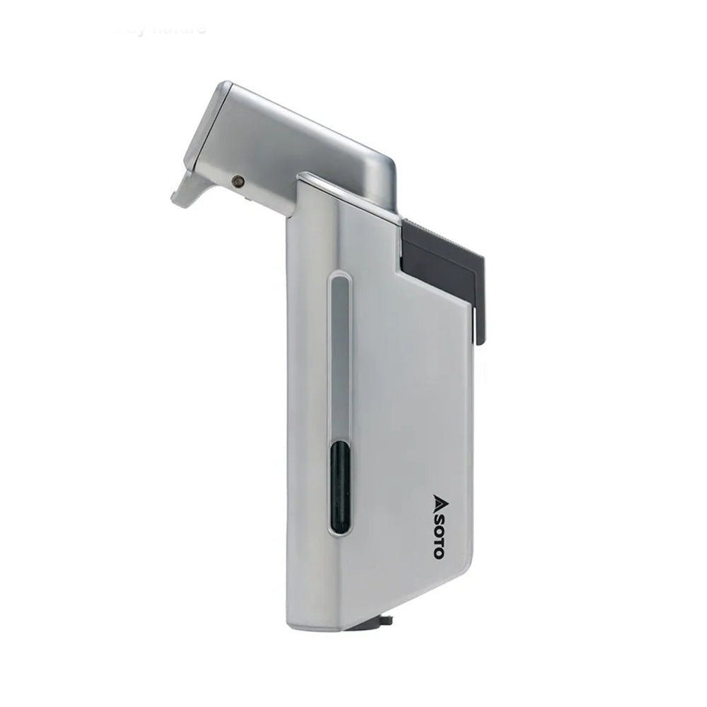 鋅合金防風點火器 Micro Torch Edge