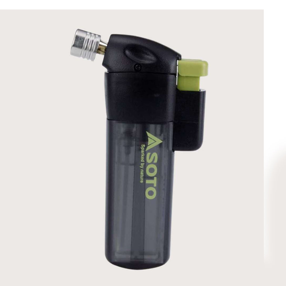 手提點火器 Pocket Torch (with Refillable lighter)