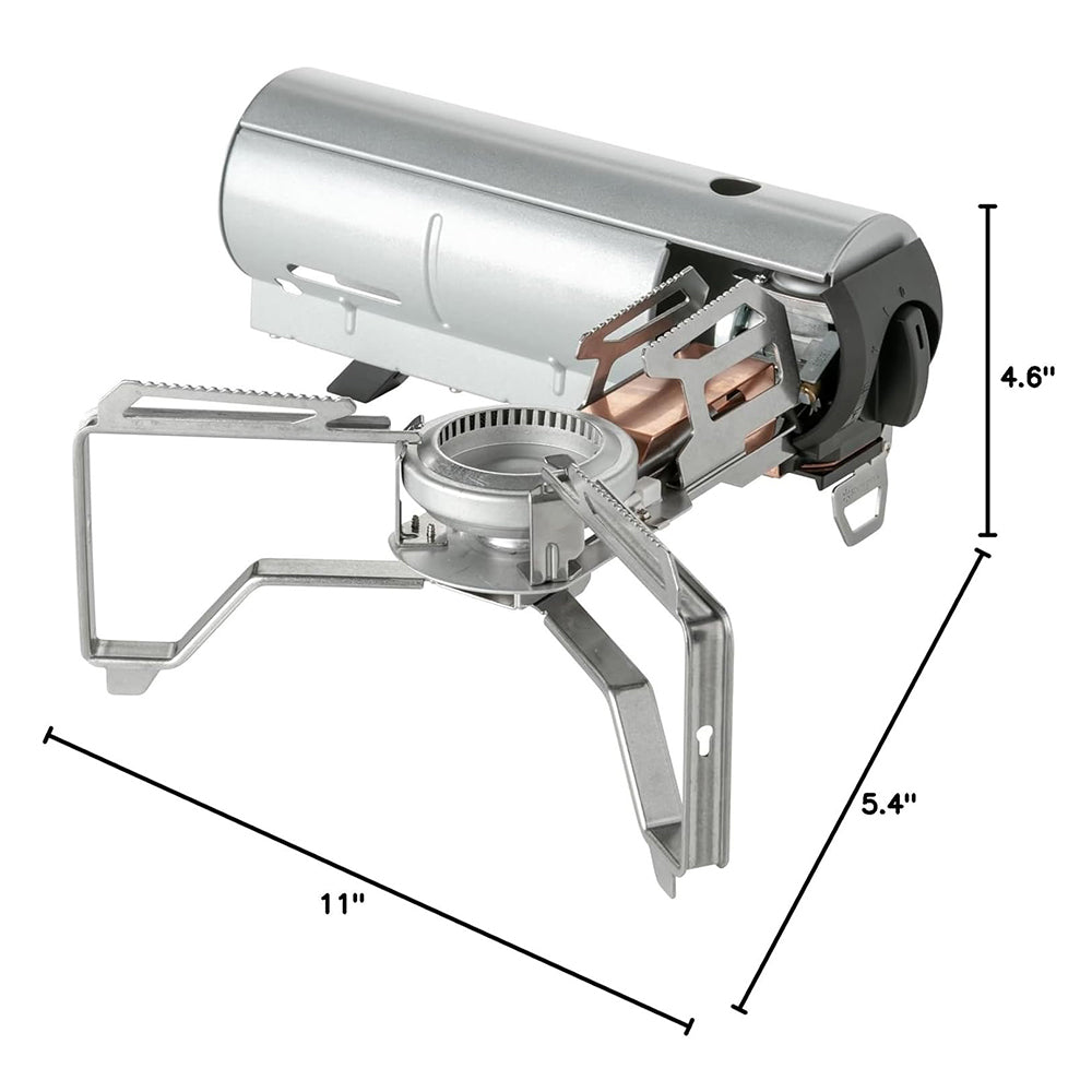 摺疊便攜氣爐 GS-600SL Stove