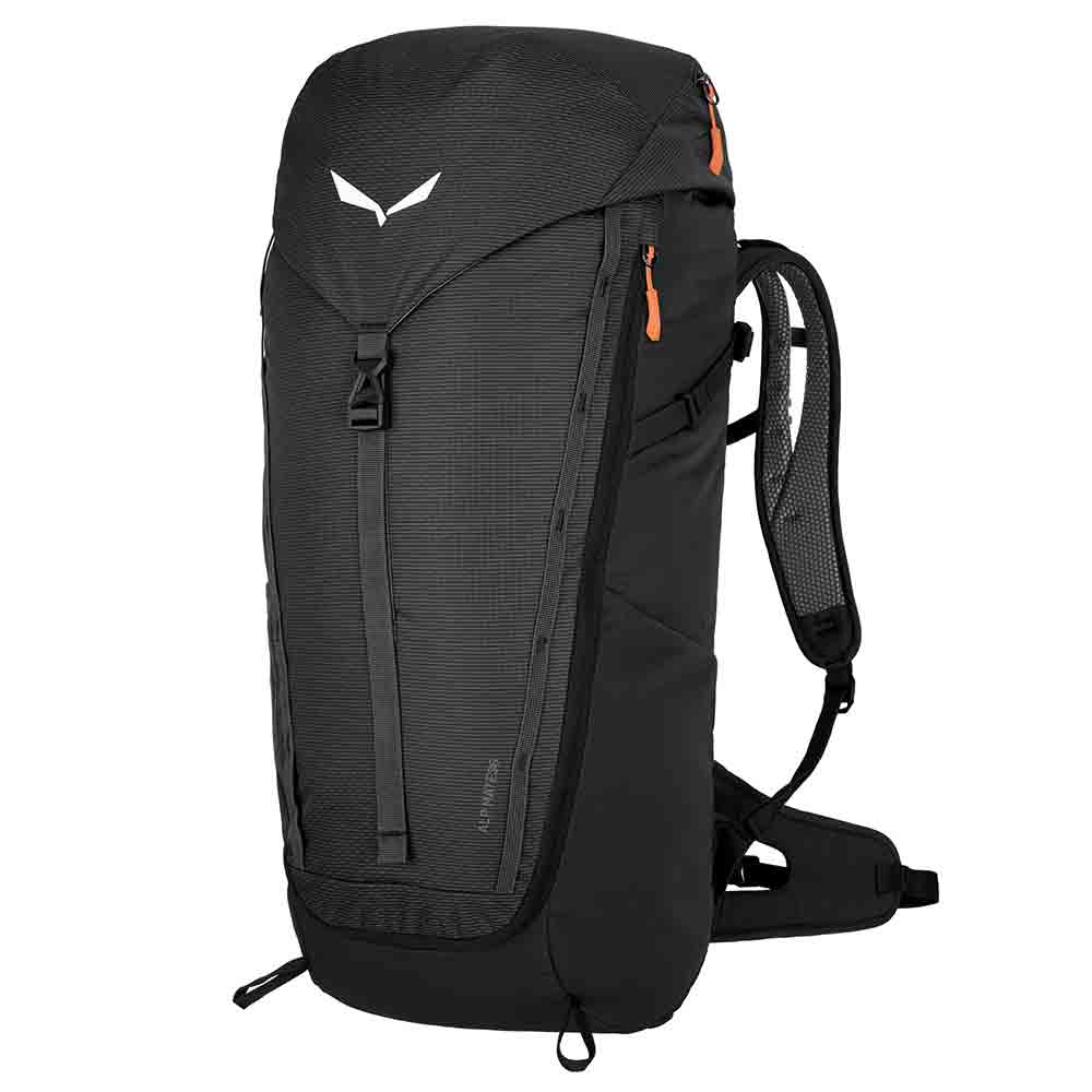 中性戶外背囊 Alp Mate 36