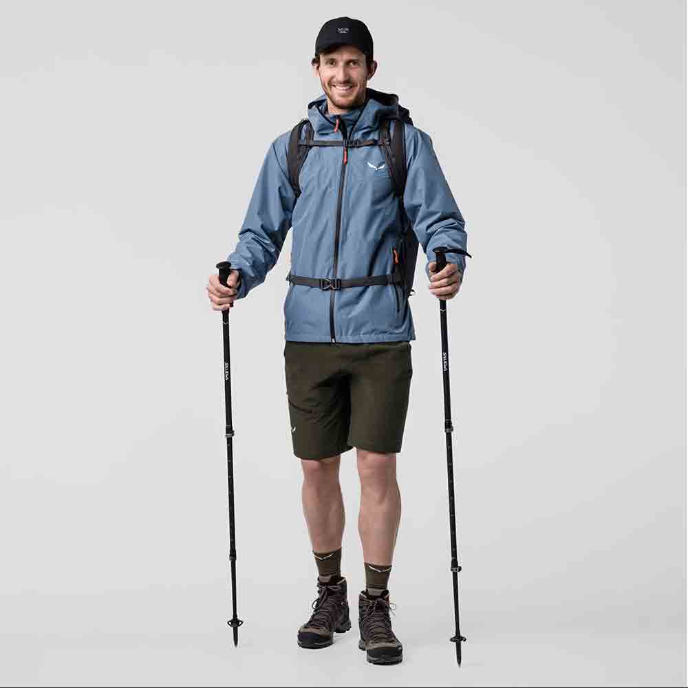 中性戶外背囊 Alp Mate 36