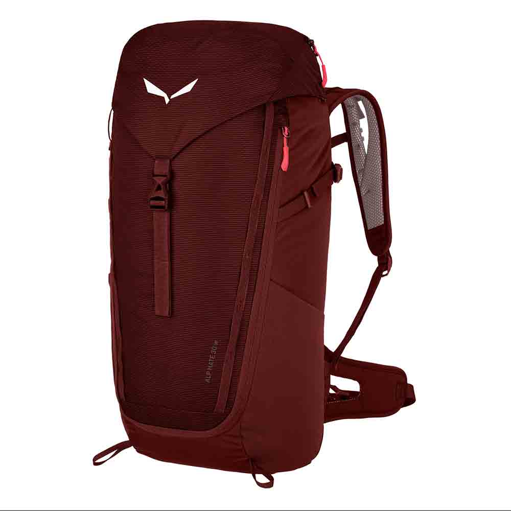 女裝戶外背囊 Alp Mate 30