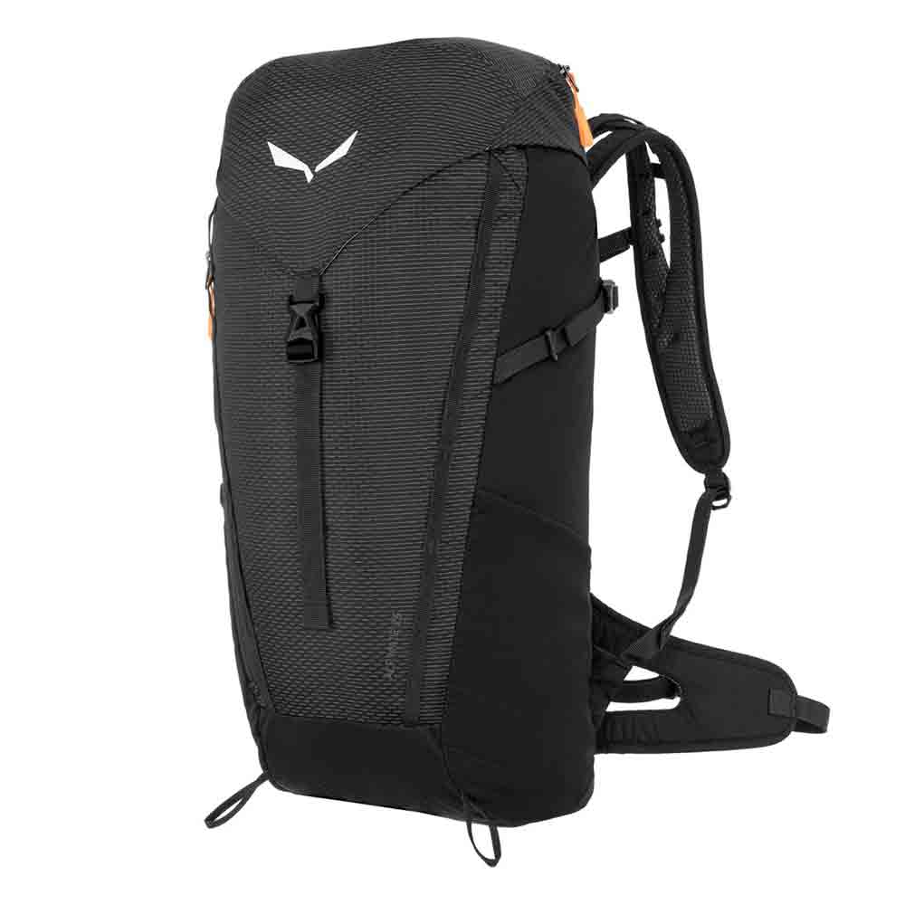 中性戶外背囊 Alp Mate 26