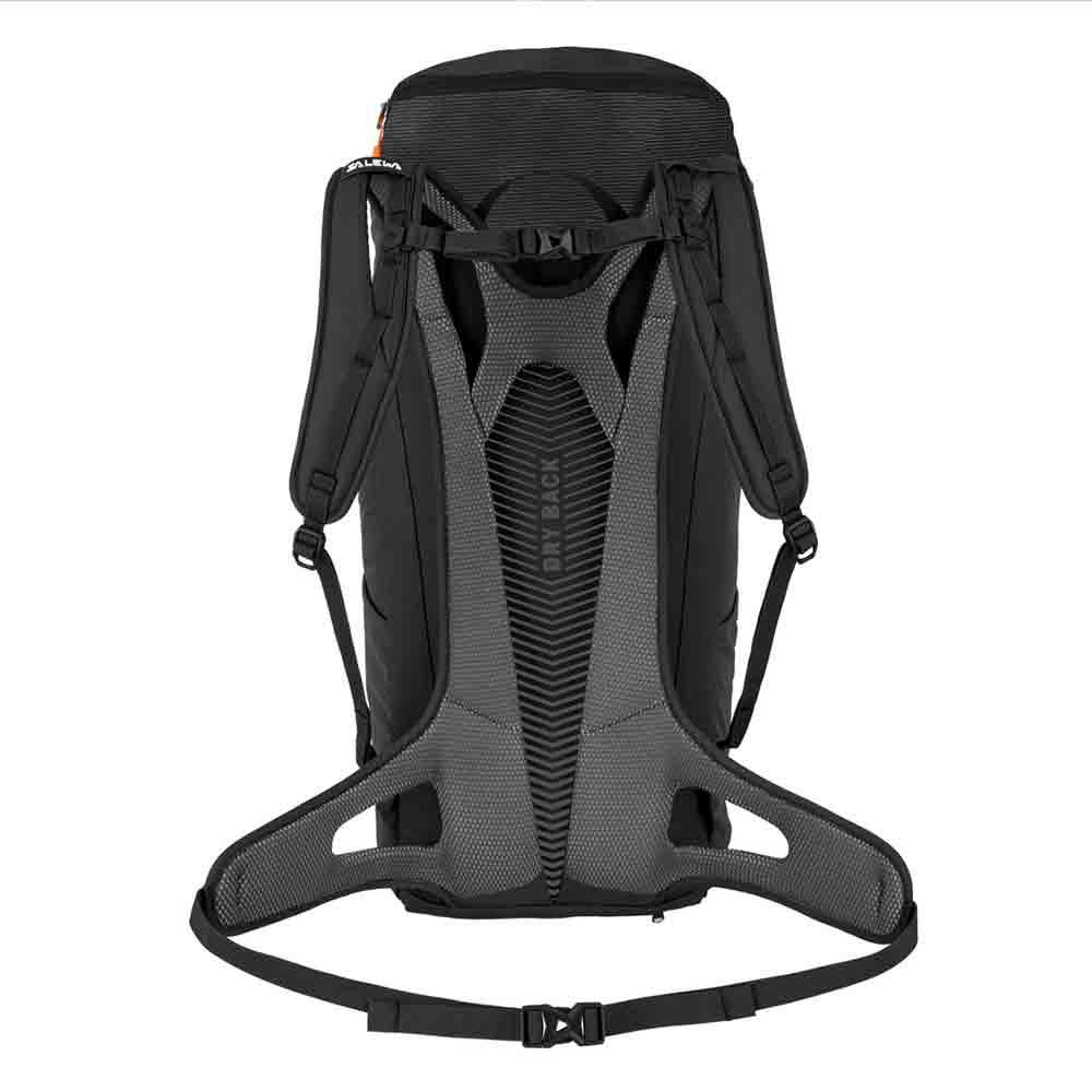 中性戶外背囊 Alp Mate 26