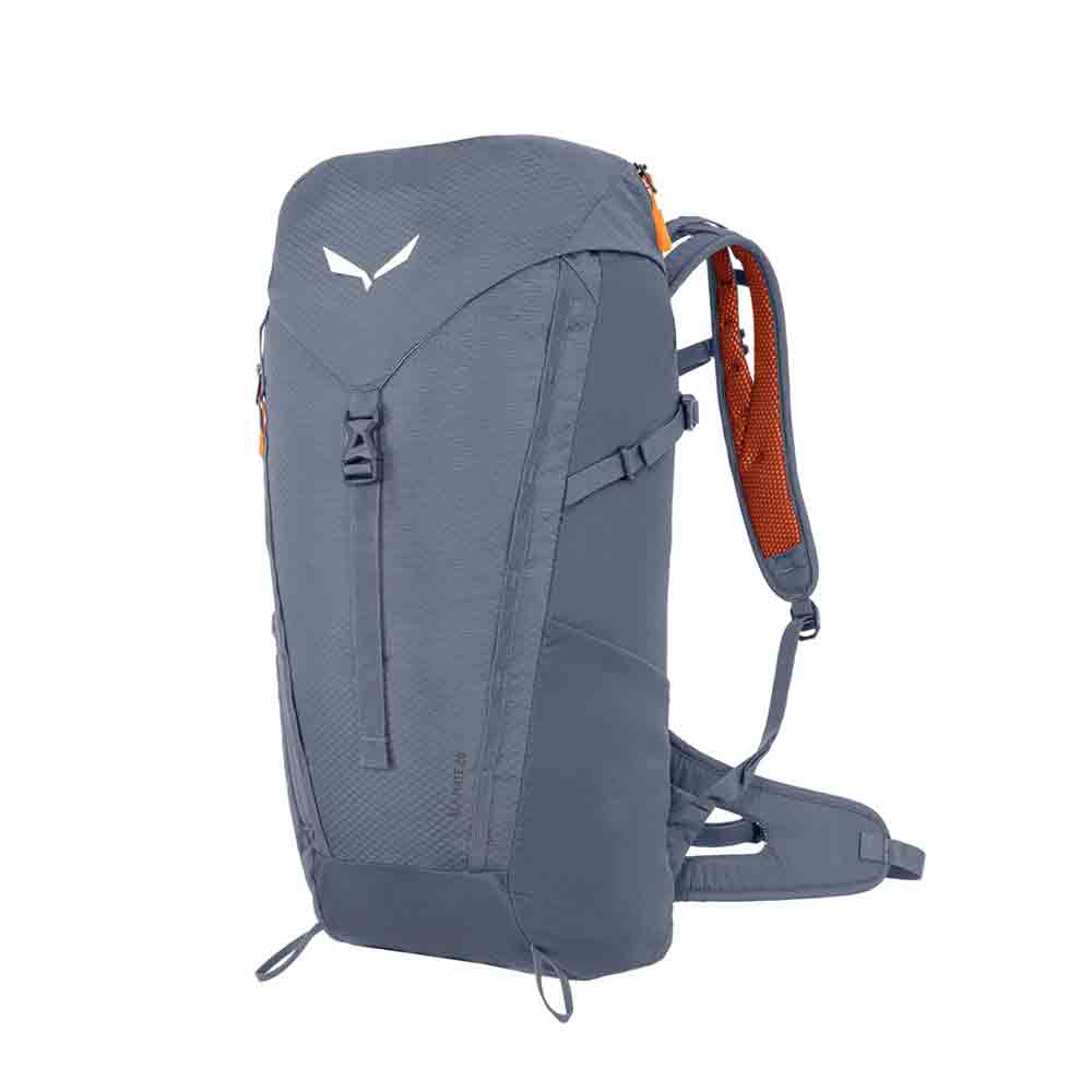 中性戶外背囊 Alp Mate 26