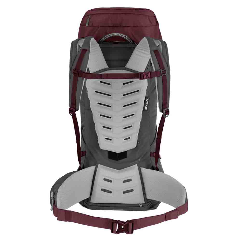 女裝露營遠足背囊 Trek Mate 60+5