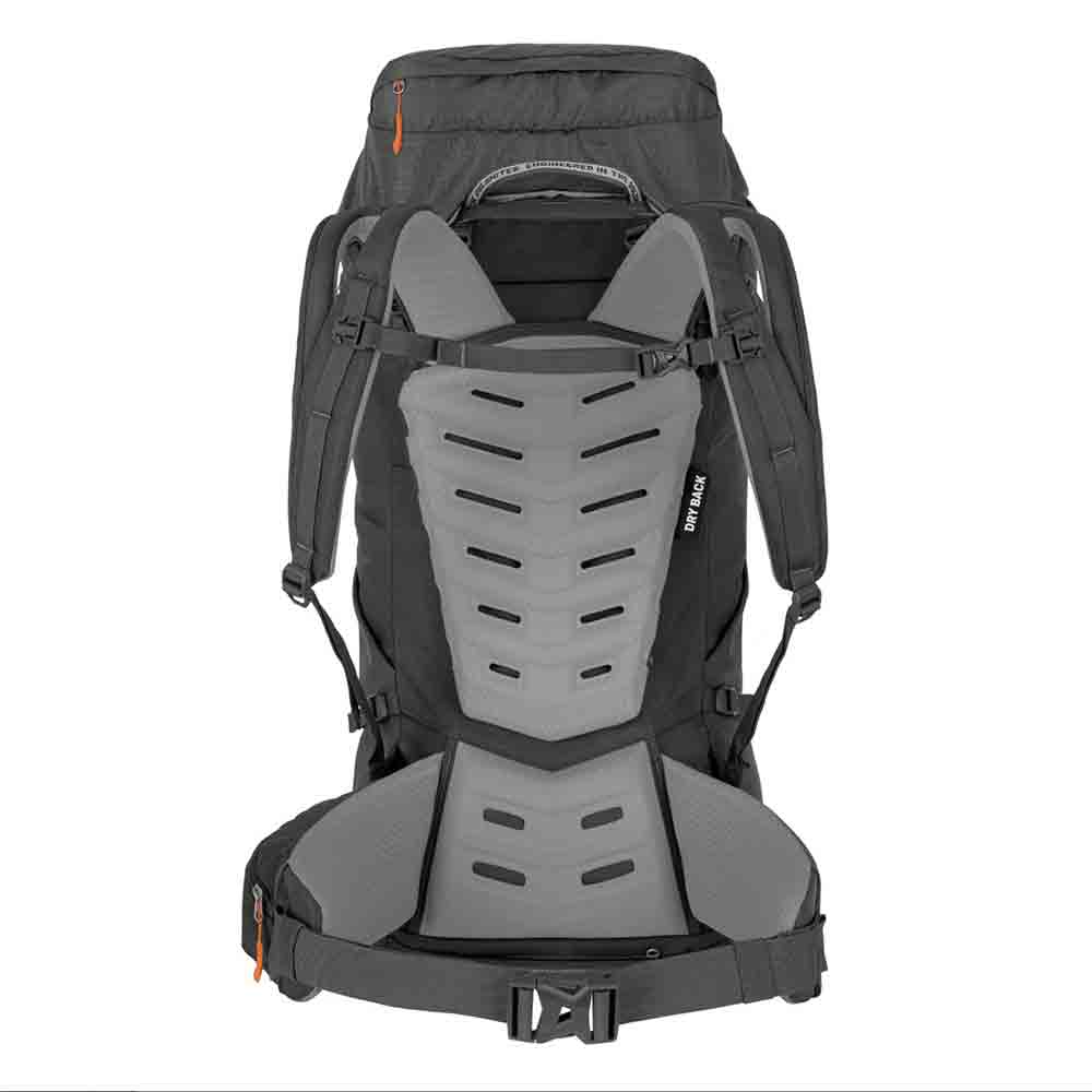 男裝露營遠足背囊 Trek Mate 55+5