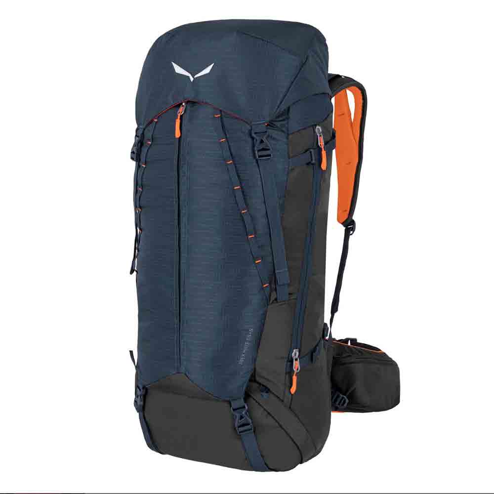 男裝露營遠足背囊 Trek Mate 55+5