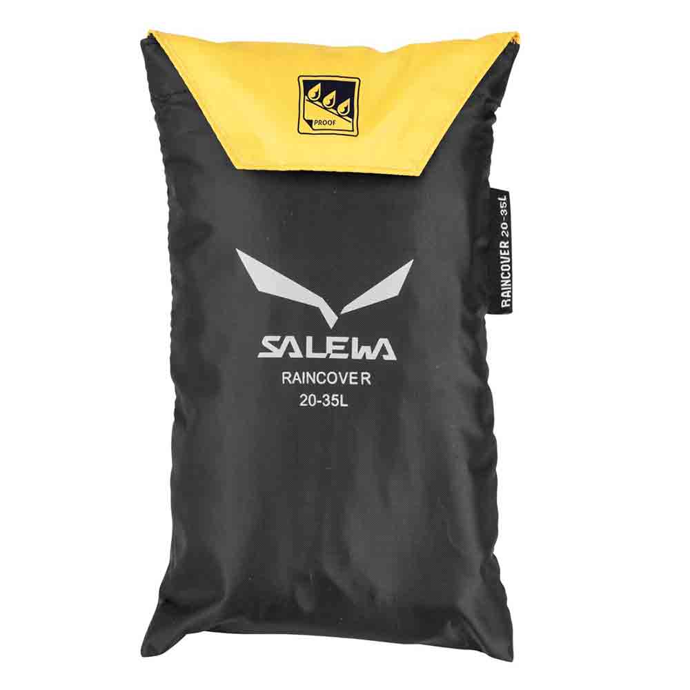 Raincover Yellow