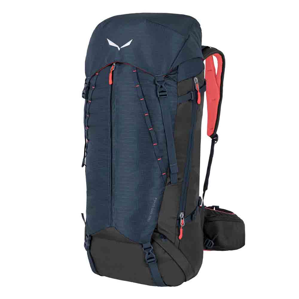 女裝露營遠足背囊 Trek Mate 50+5 W