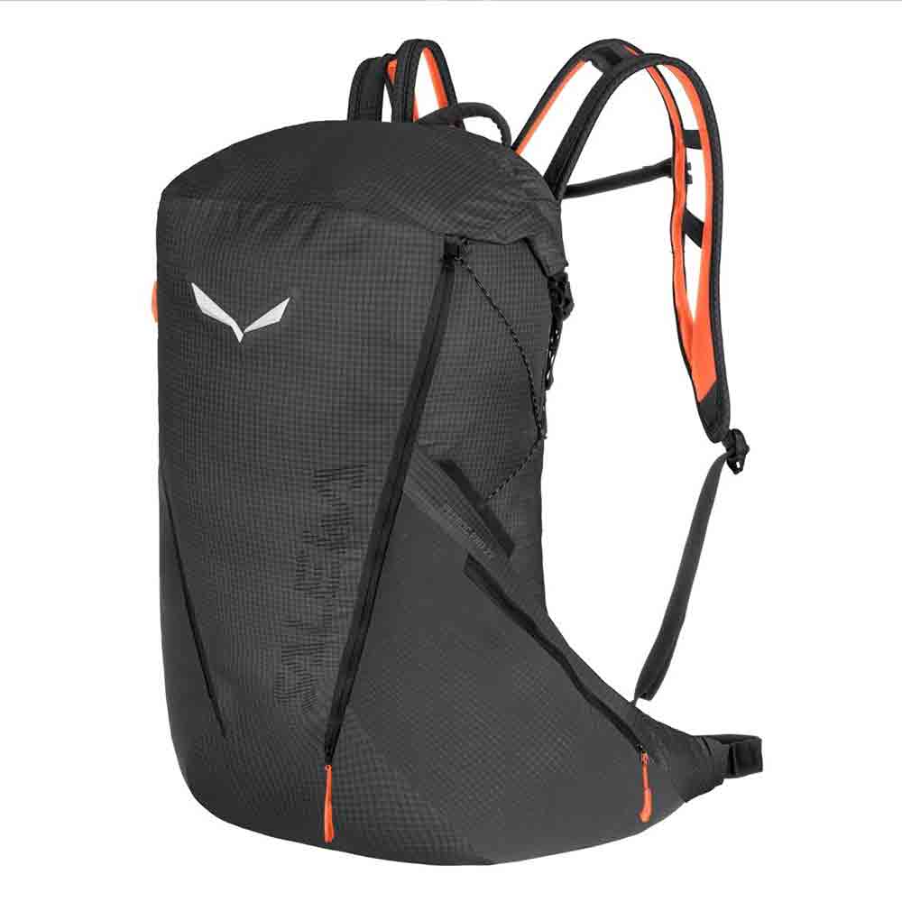 中性戶外背囊 Pedroc Pro 22L