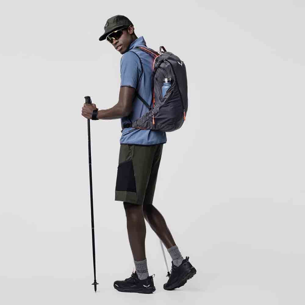 中性戶外背囊 Pedroc Pro 22L