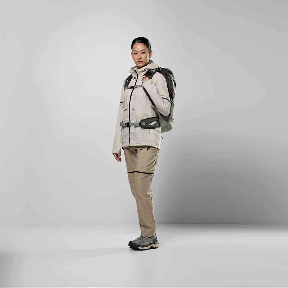 中性戶外背囊 Puez 25L Backpack