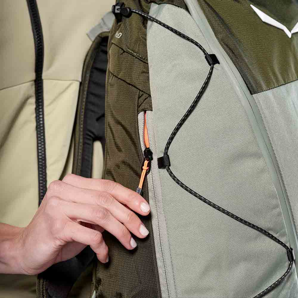 中性戶外背囊 Puez 25L Backpack