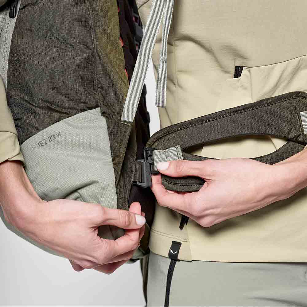 中性戶外背囊 Puez 25L Backpack