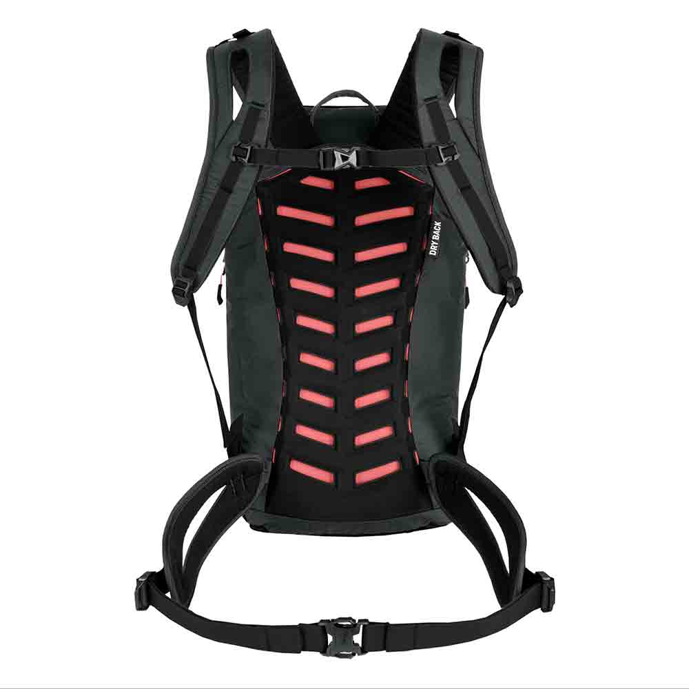 中性戶外背囊 Puez 25L Backpack