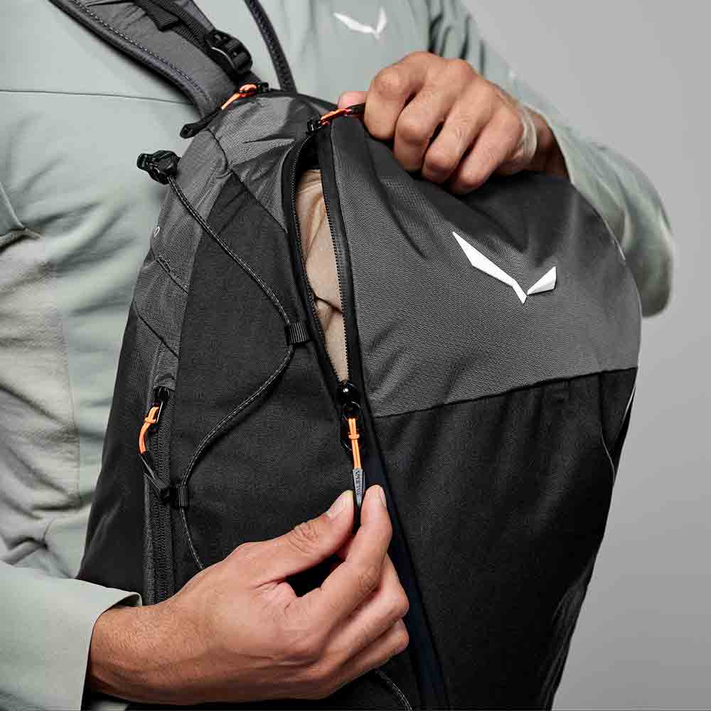 中性戶外背囊 Puez 25L Backpack