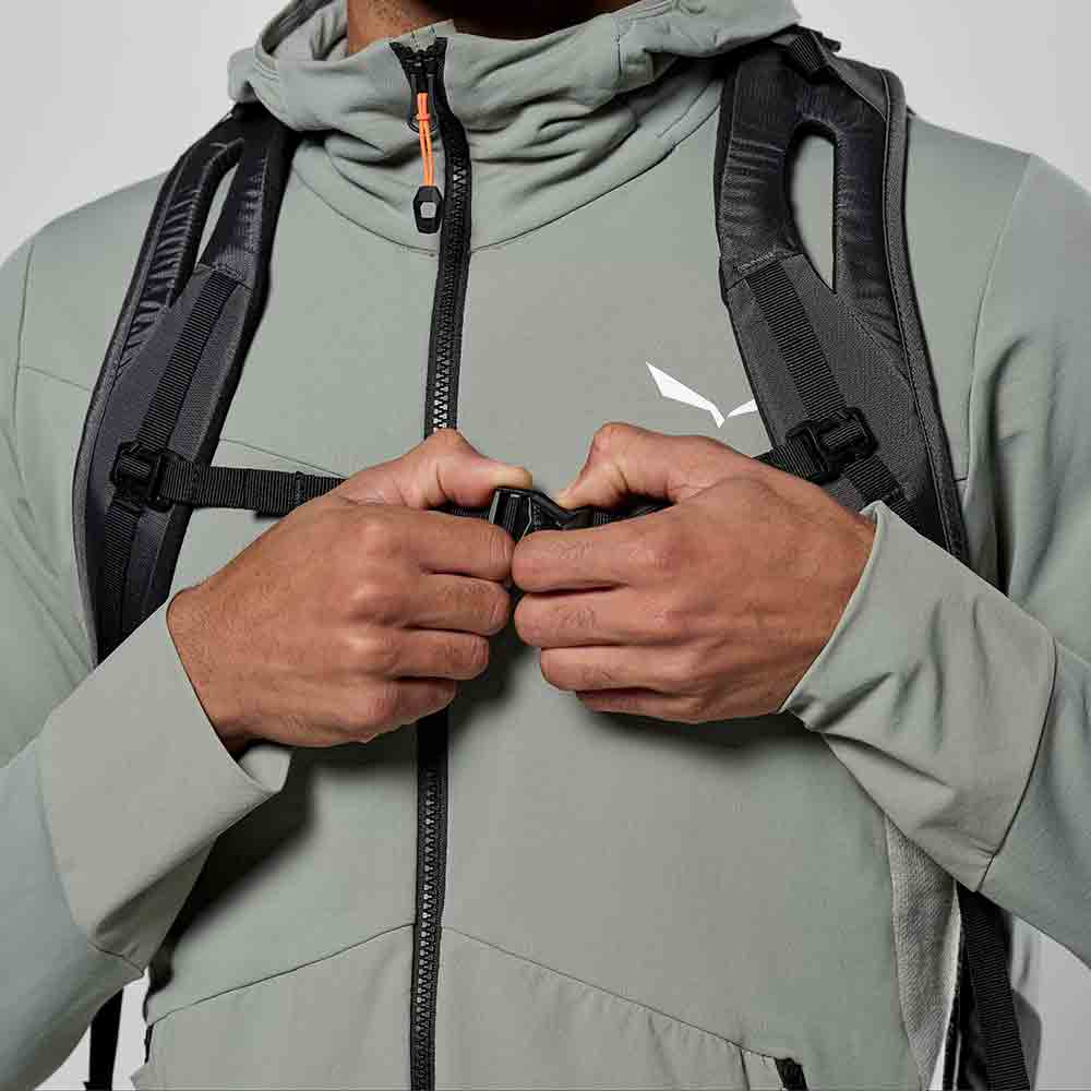 中性戶外背囊 Puez 25L Backpack