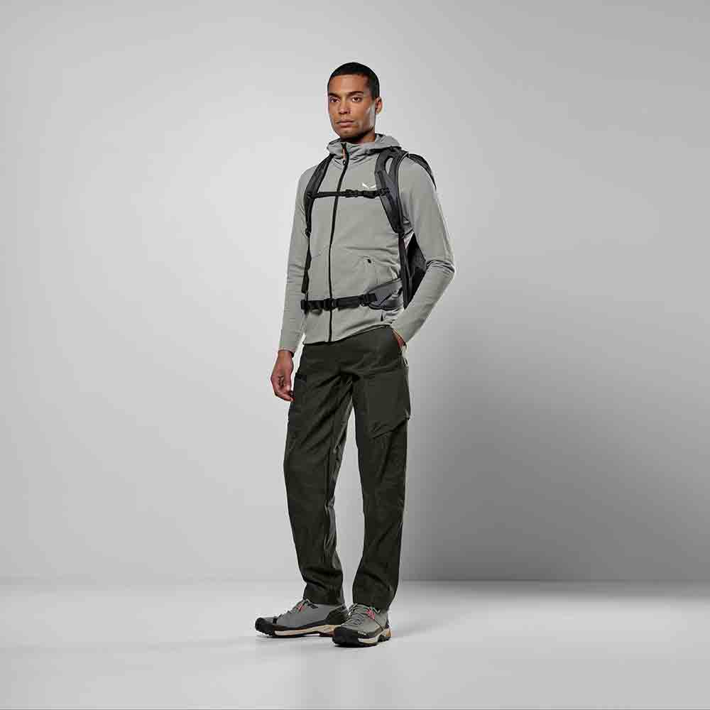 中性戶外背囊 Puez 25L Backpack