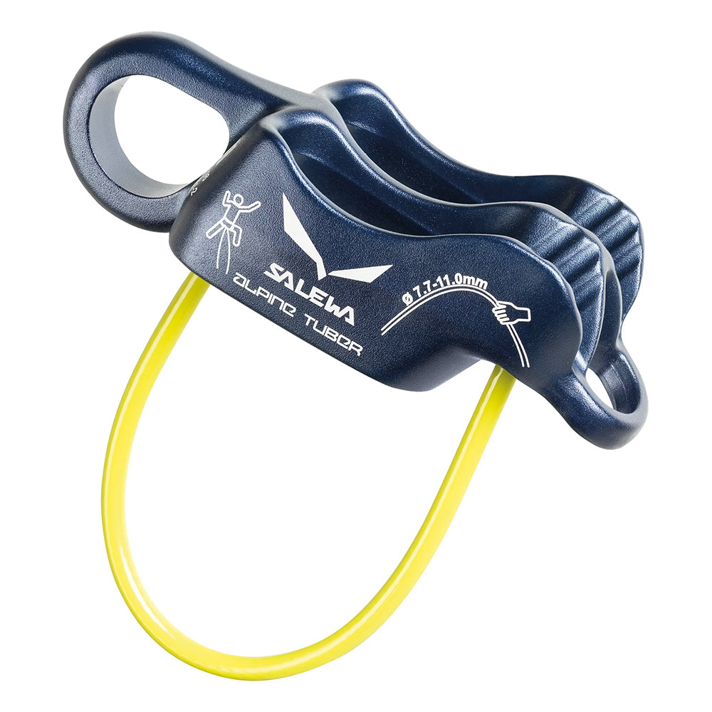 Alpine Tuber 防墮器