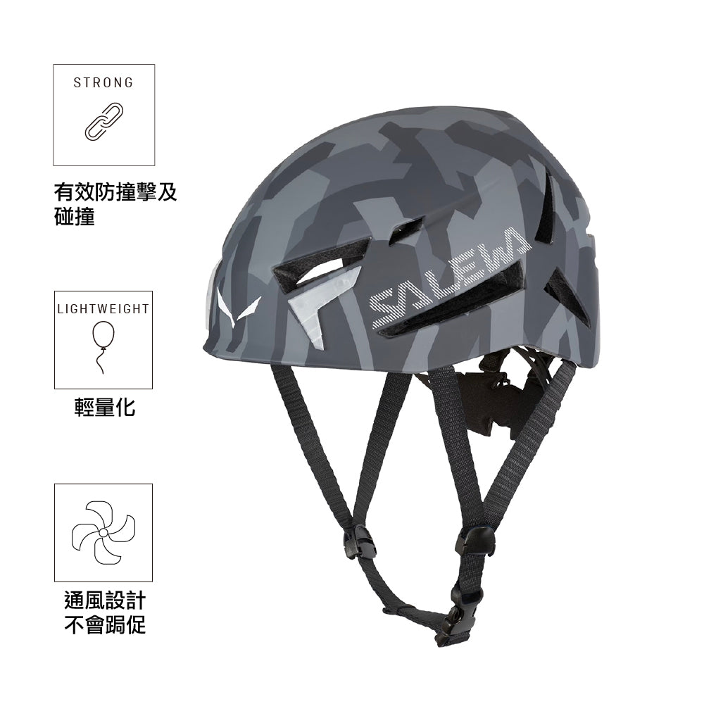 多功能頭盔 Vega Helmet
