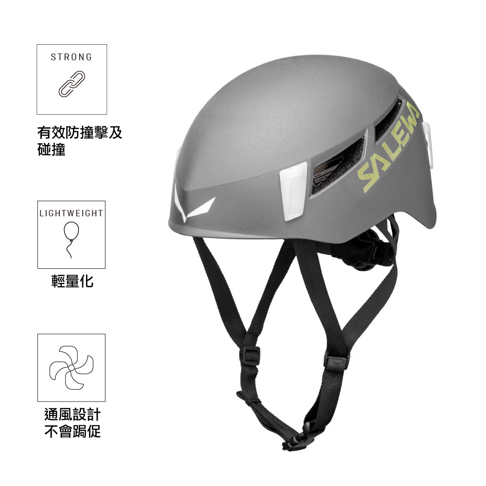 多功能頭盔 Pura Helmet