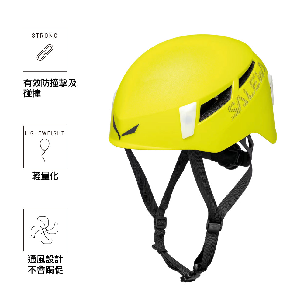 多功能頭盔 Pura Helmet