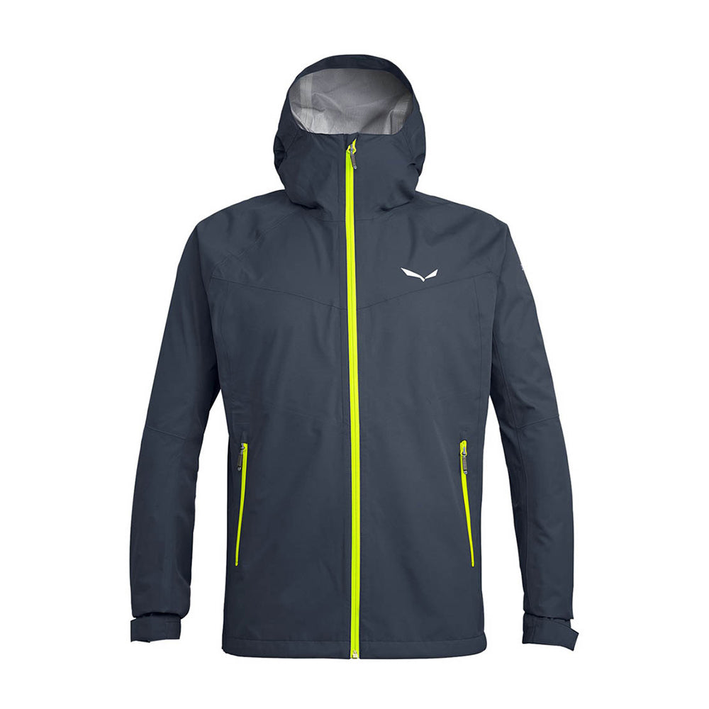 男裝防水透氣外套 Puez (Aqua 3) PowerTex M Jacket