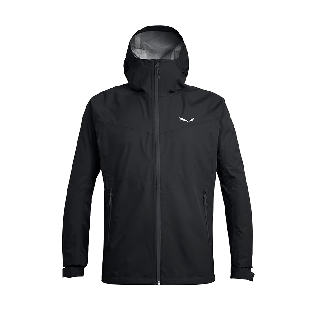 男裝防水透氣外套 Puez (Aqua 3) PowerTex M Jacket