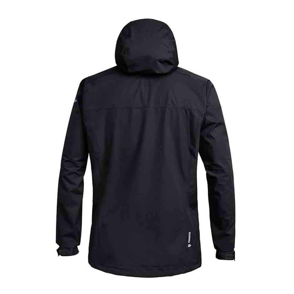 男裝防水透氣外套 Puez (Aqua 3) PowerTex M Jacket