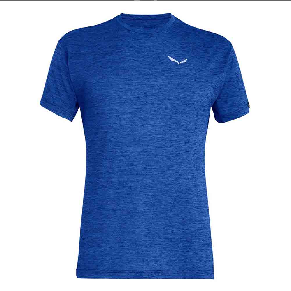 男裝短袖快乾衫 Puez Melange Dry M S/S Tee