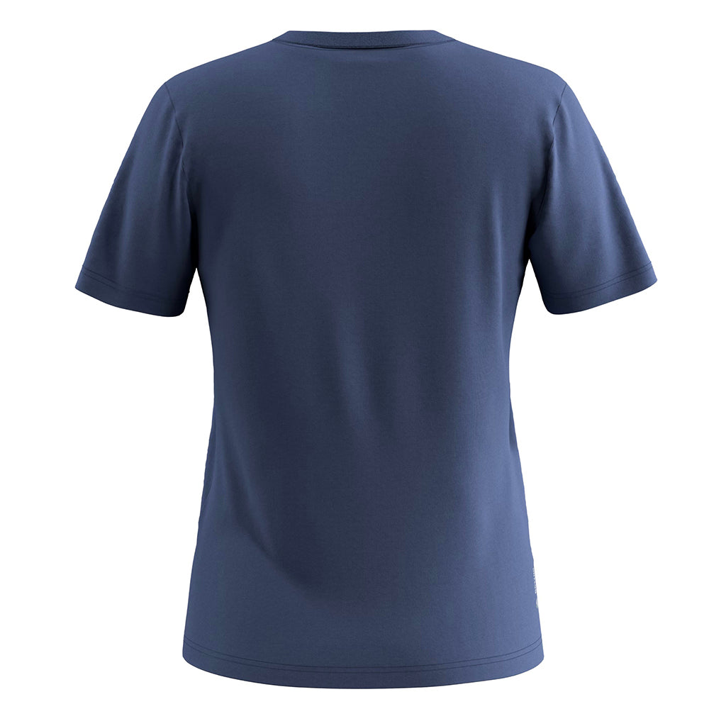 女裝短袖快乾衫 Women's Solid Dry T-Shirt