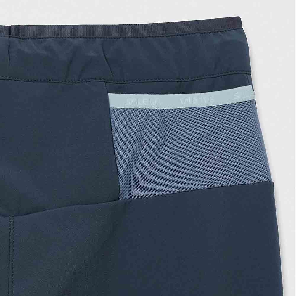 女裝防潑水保溫滑雪褲 Sesvenna 2 Durastretch W Pants