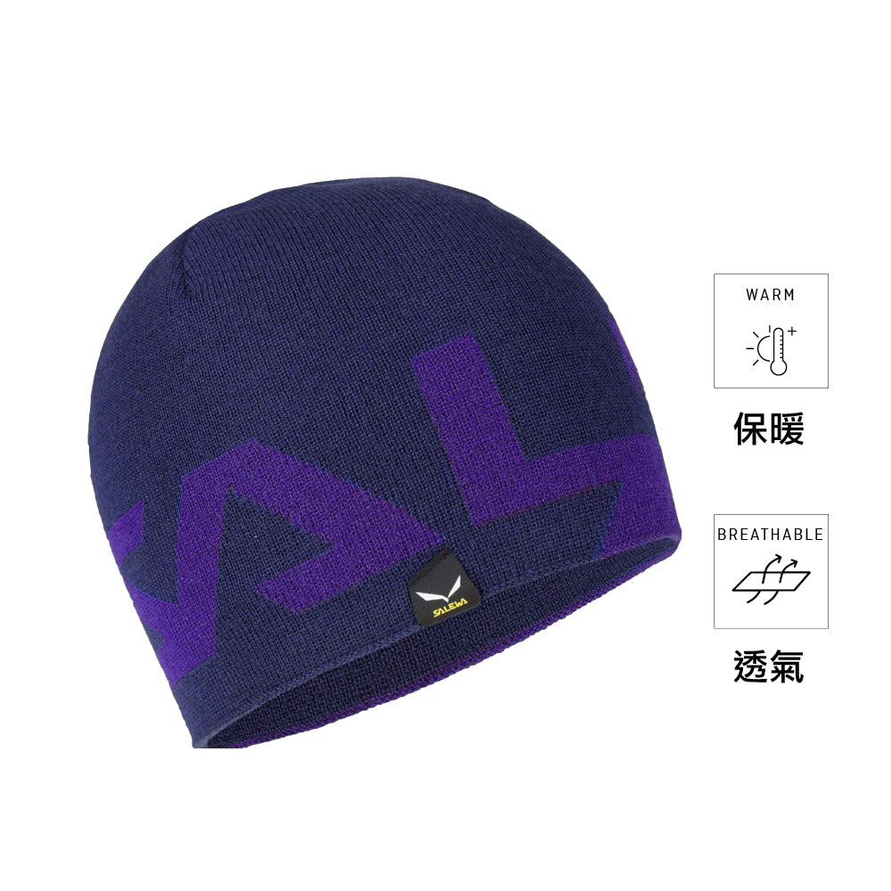 Antelao 2 Reversible Wo Beanie