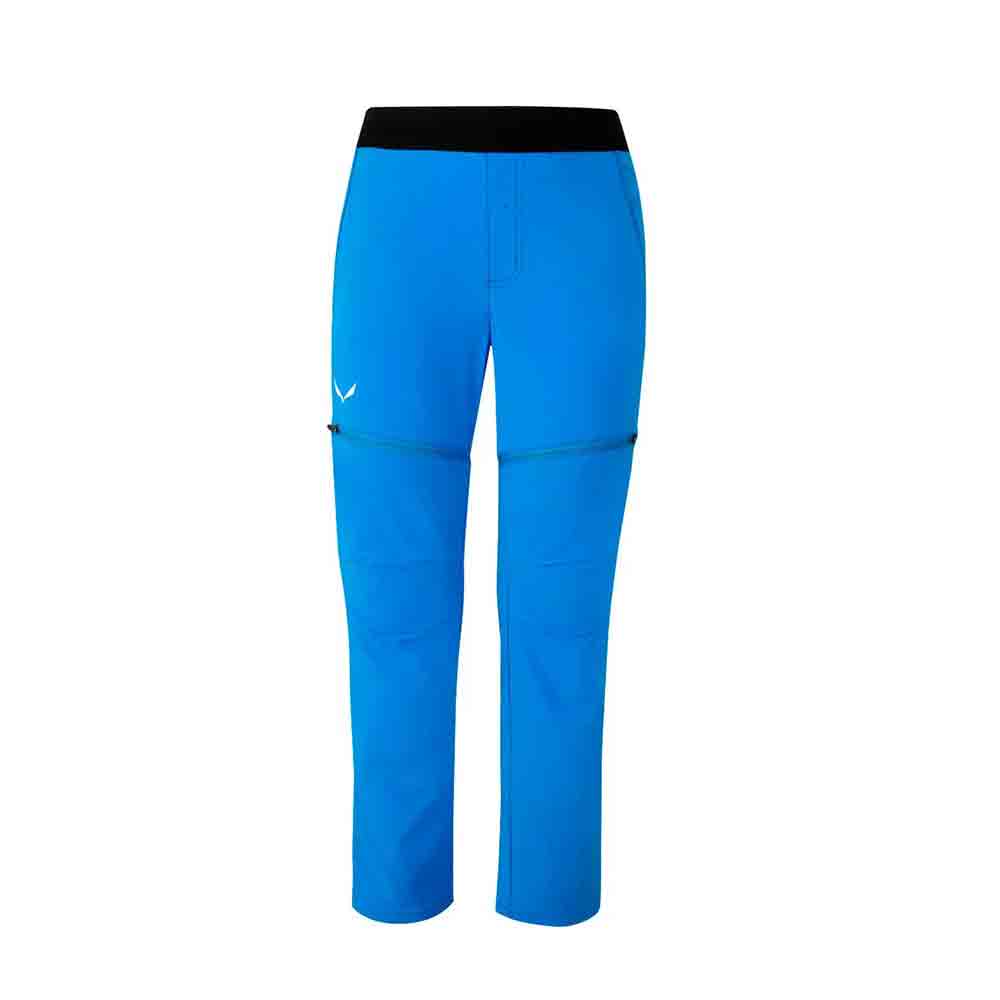 童裝軟殼長褲【可變短褲】 Agner Durastretch Kids' 2/1 Pant【Could become Shorts】