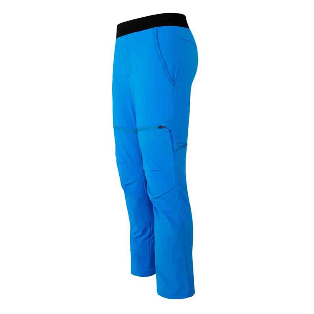 童裝軟殼長褲【可變短褲】 Agner Durastretch Kids' 2/1 Pant【Could become Shorts】