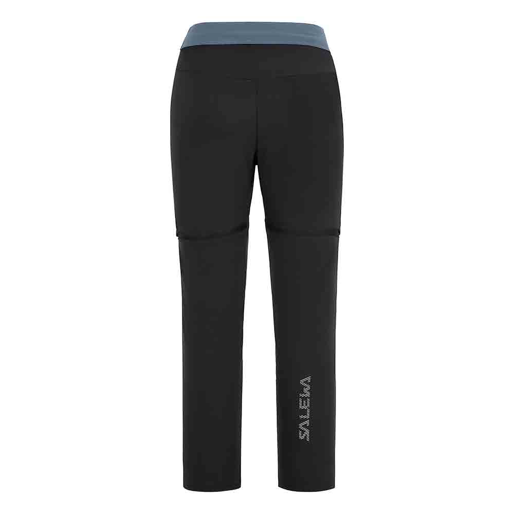 童裝軟殼長褲【可變短褲】 Agner Durastretch Kids' 2/1 Pant【Could become Shorts】