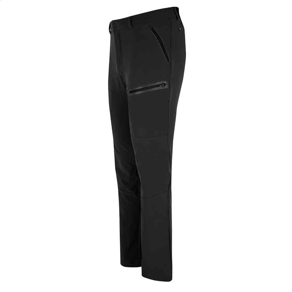 男裝登山軟殼長褲 Terminal Durastretch M Pants