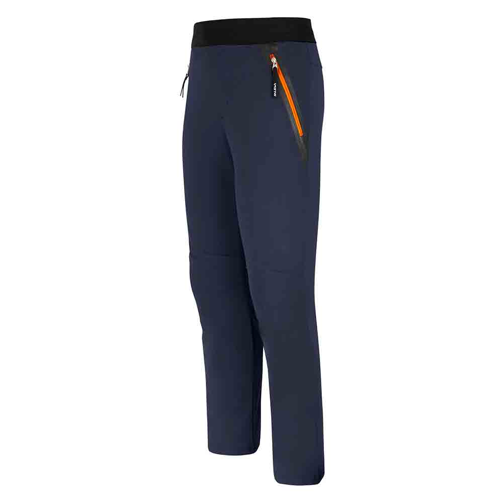 童裝跣水快乾長褲 Rosengarten Durastretch Kid's Pant