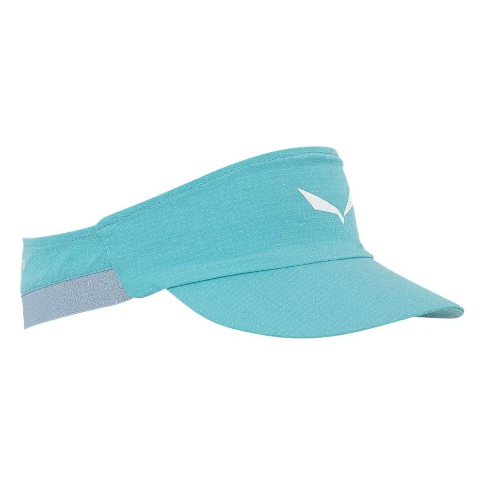 Flex Visor one size Maui Blue