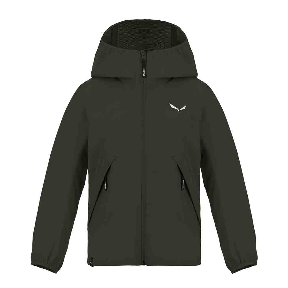 童裝防水外套 Aqua Powertex Kid Jacket