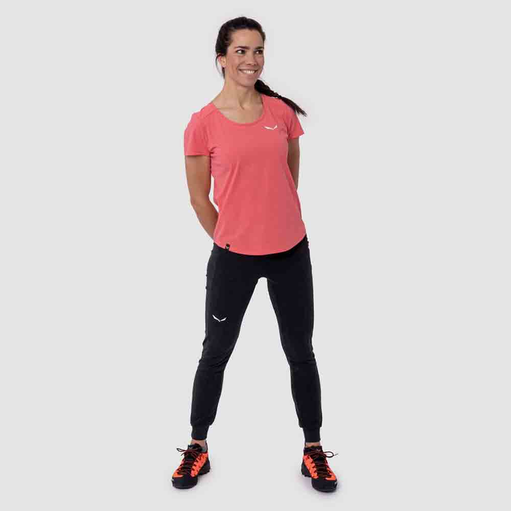 女裝長褲 Lavaredo Hemp W Train Pants